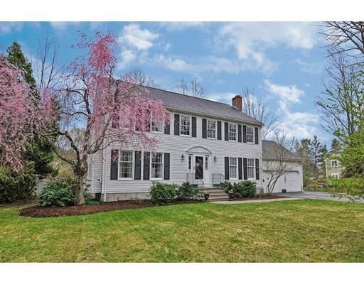 Property Photo: 414 Main Street MA 02052