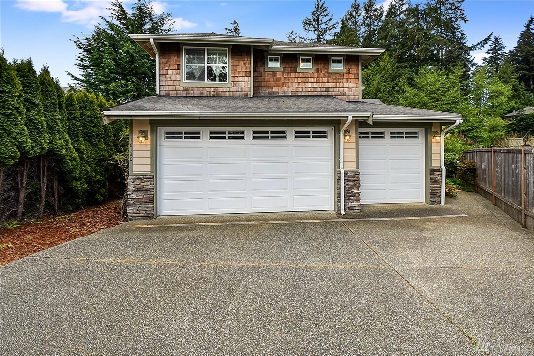 Property Photo: 16120 54th Place W WA 98026