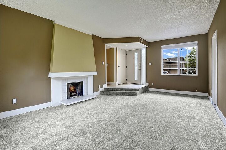 Property Photo: 12618 NE 141st Wy WA 98034