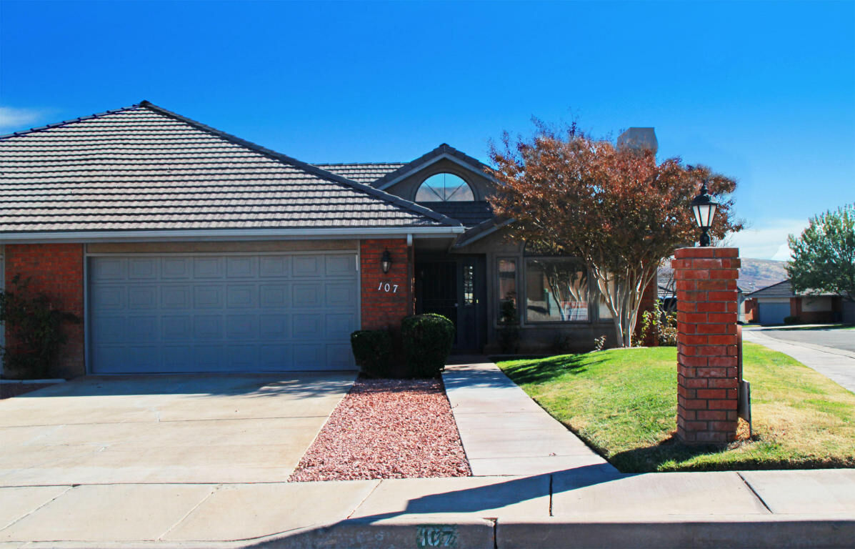 Property Photo:  875 Rio Virgin #107  UT 84790 