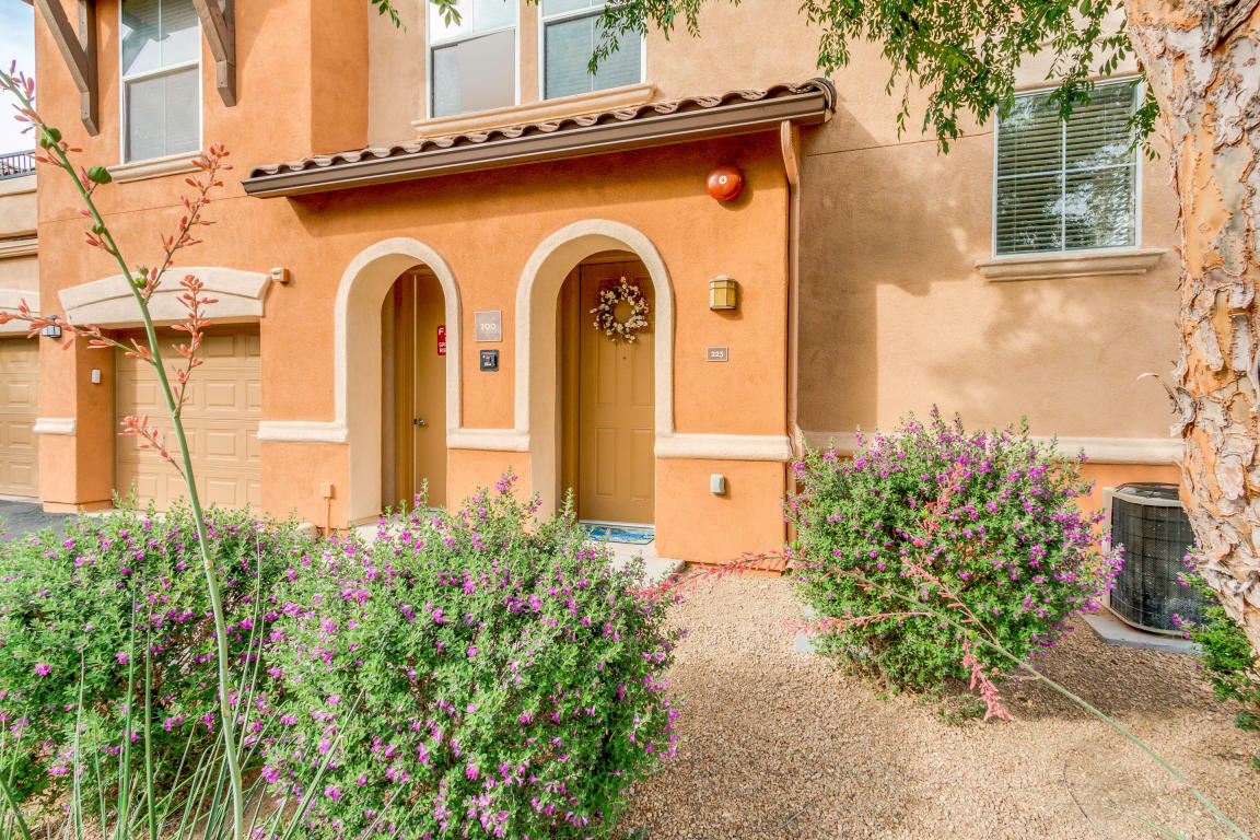 Property Photo:  14575 W Mountain View Boulevard 223  AZ 85374 