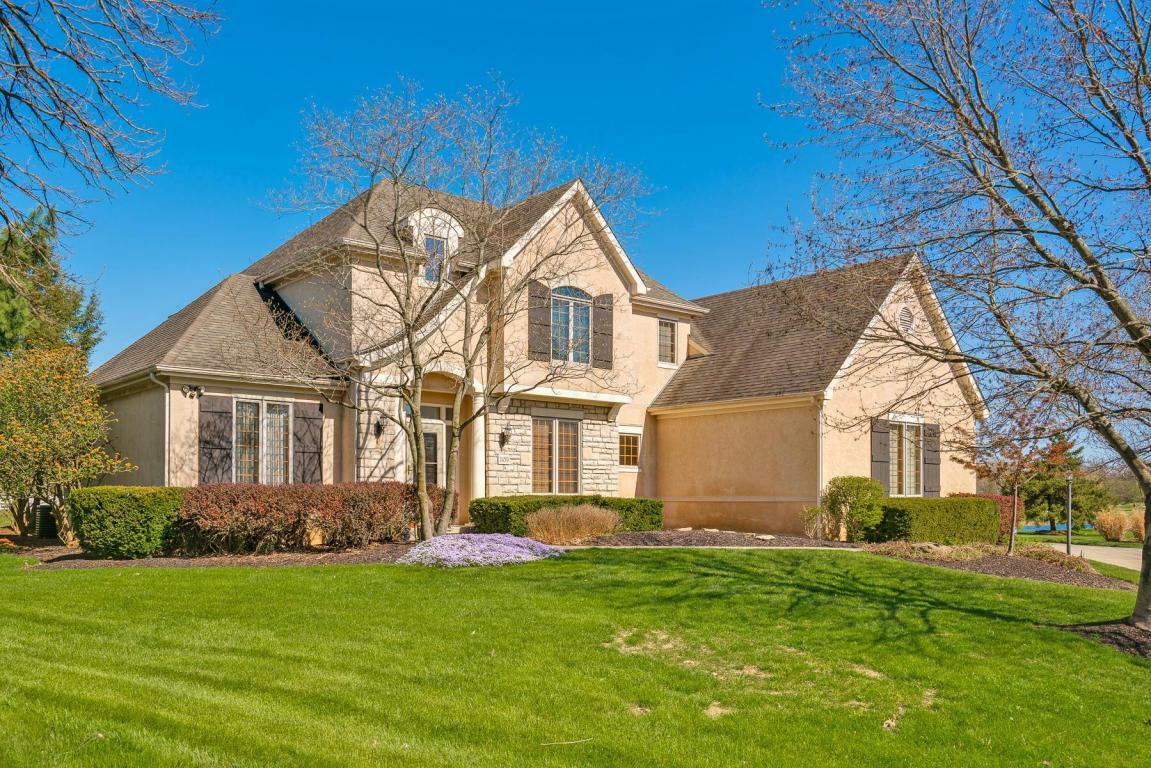 Property Photo: 7459 Spanish Bay Court OH 43004
