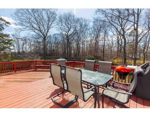 Property Photo: 41 Fitch Ter MA 02368