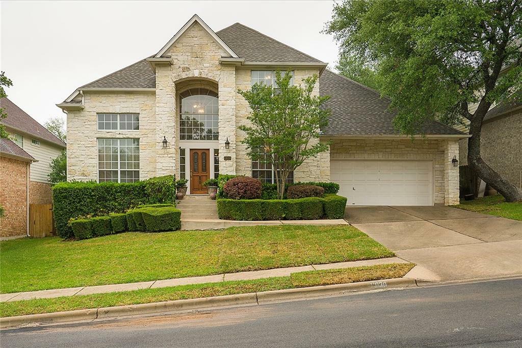 Property Photo:  11030 Deep Brook Drive  TX 78726 