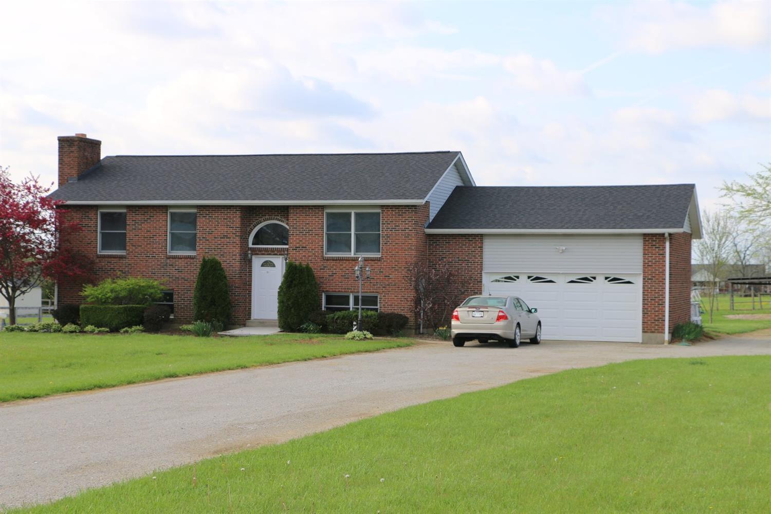 Property Photo: 5725 Clearcreek Drive OH 45013