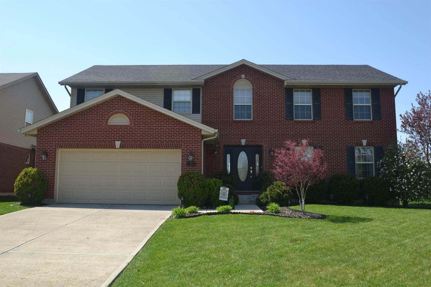 Property Photo: 7865 Misty Shore Drive OH 45069