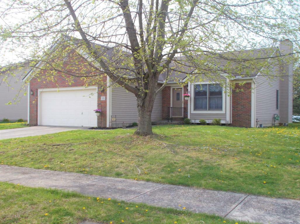 35 Providence Lane  Delaware OH 43015 photo