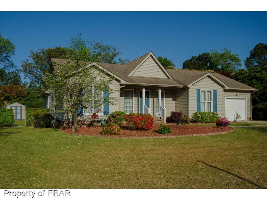 Property Photo:  3443 Sugar Cane Circle  NC 28303 