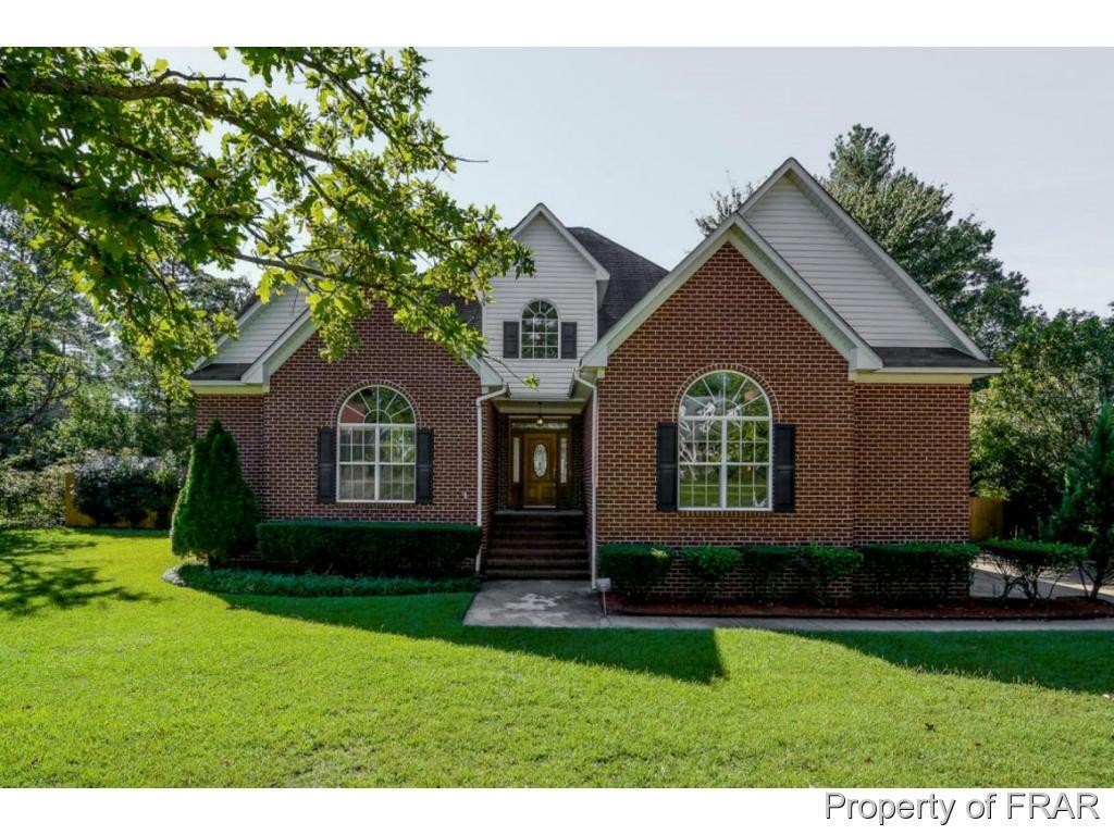 Property Photo: 2477 Celtic Drive NC 28306