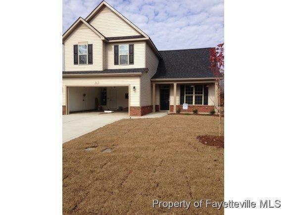 Property Photo:  961 St John'S (Lt 933) Loop  NC 28376 