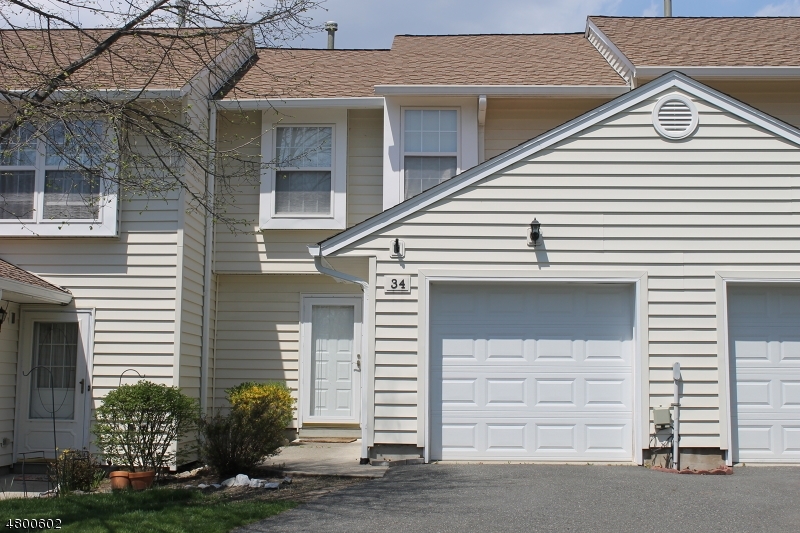 Property Photo: 34 Peregrine Pt NJ 07860