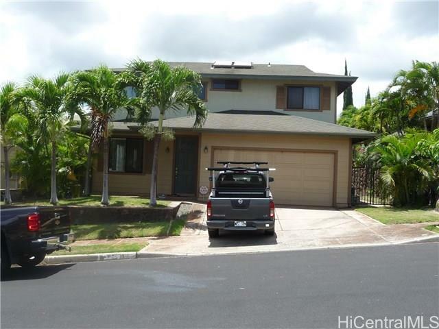 Property Photo:  91-1514 Halahua Street  HI 96707 