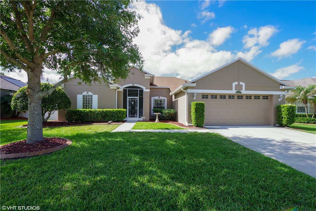 Property Photo:  5906 Autumn Chase Circle  FL 32773 