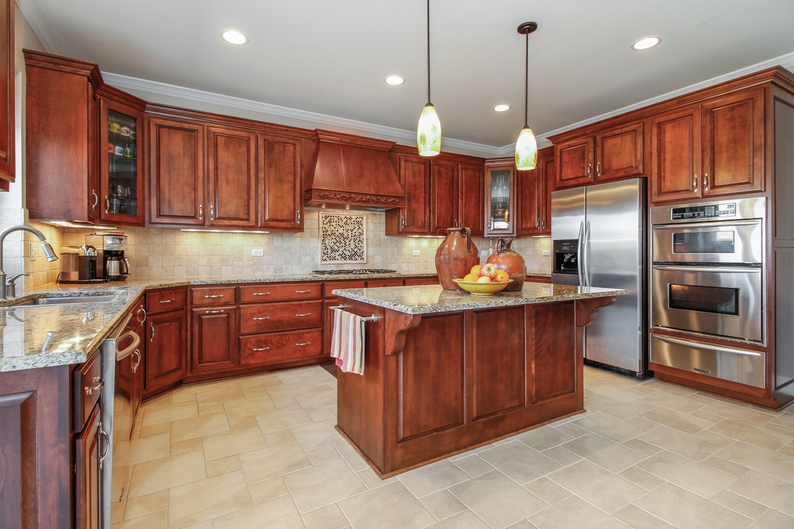Property Photo: 25702 Skyline Court North IL 60585