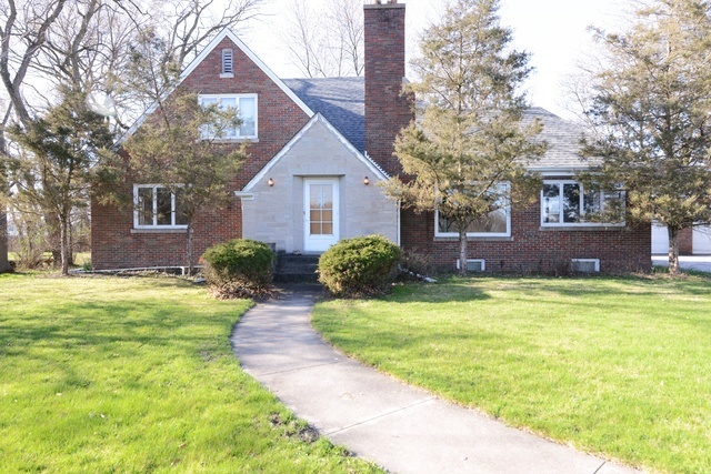 Property Photo:  941 Glenwood Lansing Road  IL 60411 