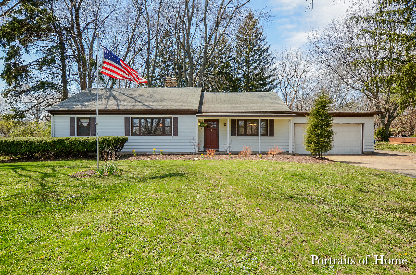 Property Photo:  1106 Randall Road  IL 60506 