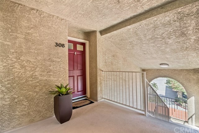 Property Photo:  2450 San Gabriel Way 308  CA 92882 