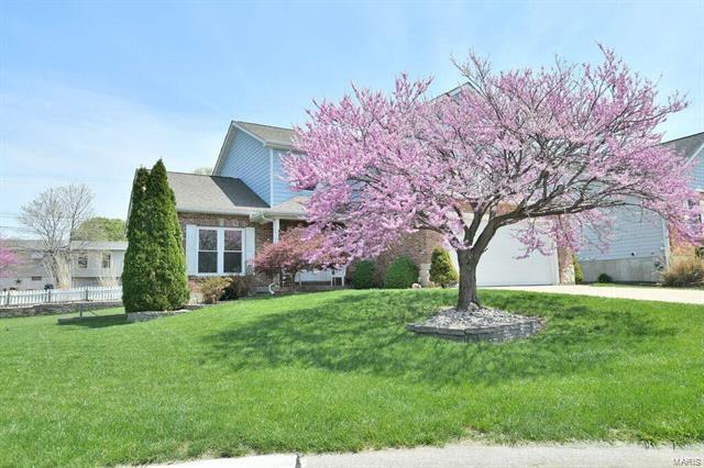 Property Photo: 6 Lewis And Clark 63301