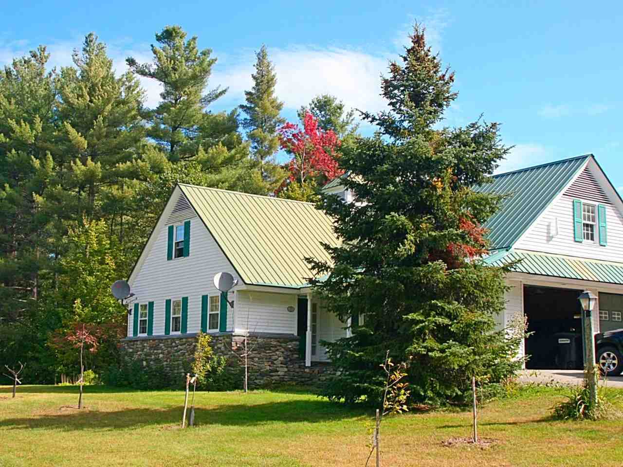 Property Photo: 186 Fairwood Parkway East VT 05661