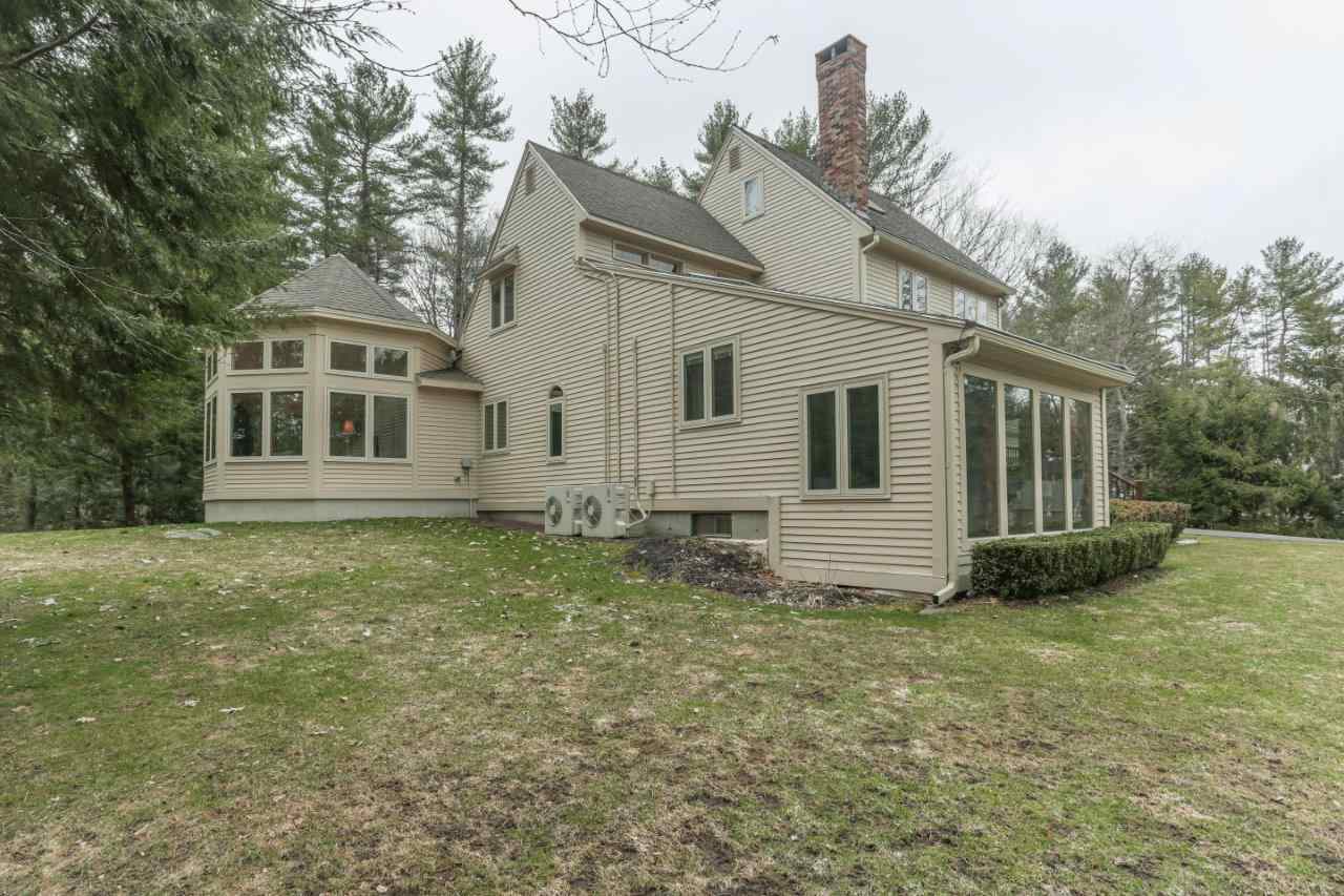 Property Photo:  6 Partridgeberry Lane  NH 03824-3201 