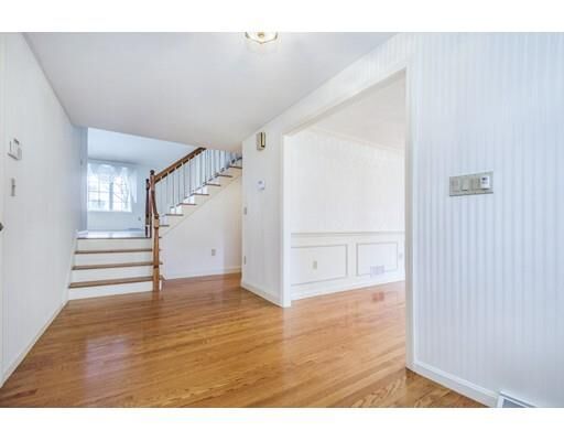 Property Photo:  26 Monroe Street  MA 01545 