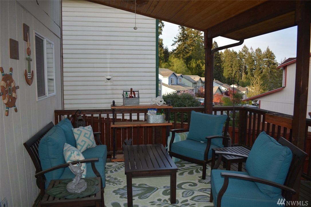 Property Photo:  8644 Honeyset Lane NW  WA 98383 