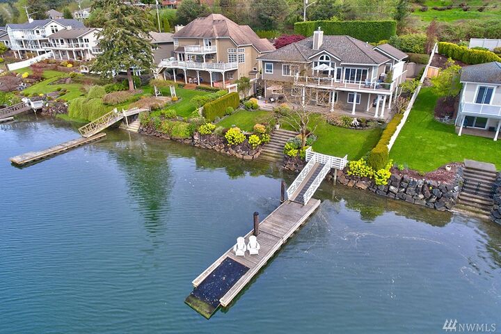 Property Photo: 7710 Ray Nash Dr WA 98335