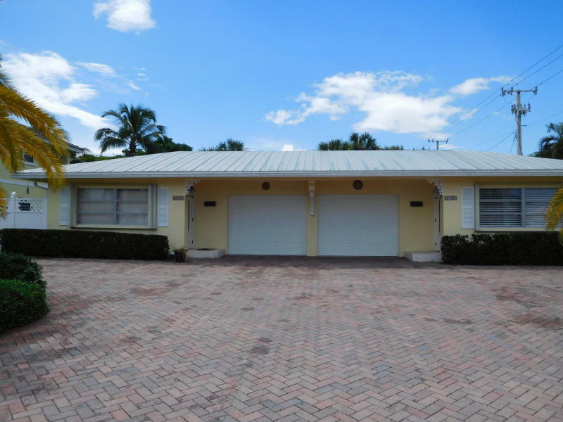 Property Photo: 6797 NE 7th Avenue FL 33487