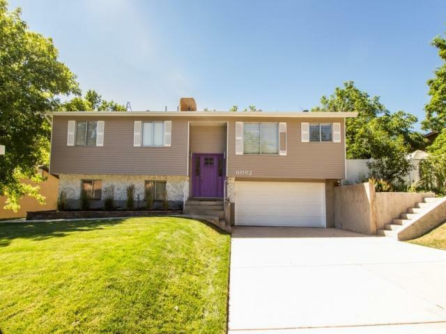 Property Photo: Address not disclosed UT 84093