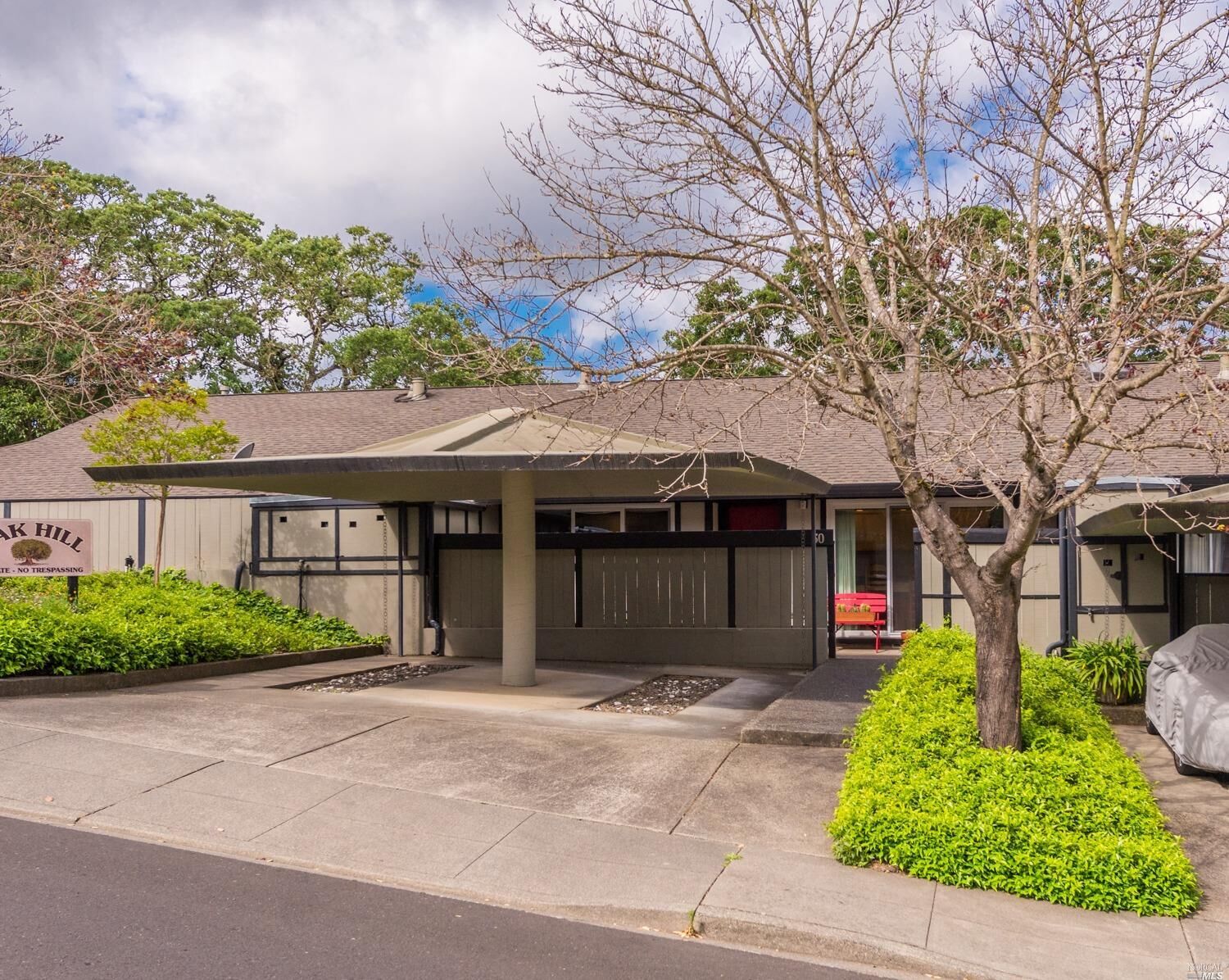 Property Photo: 30 Elan Way CA 94559