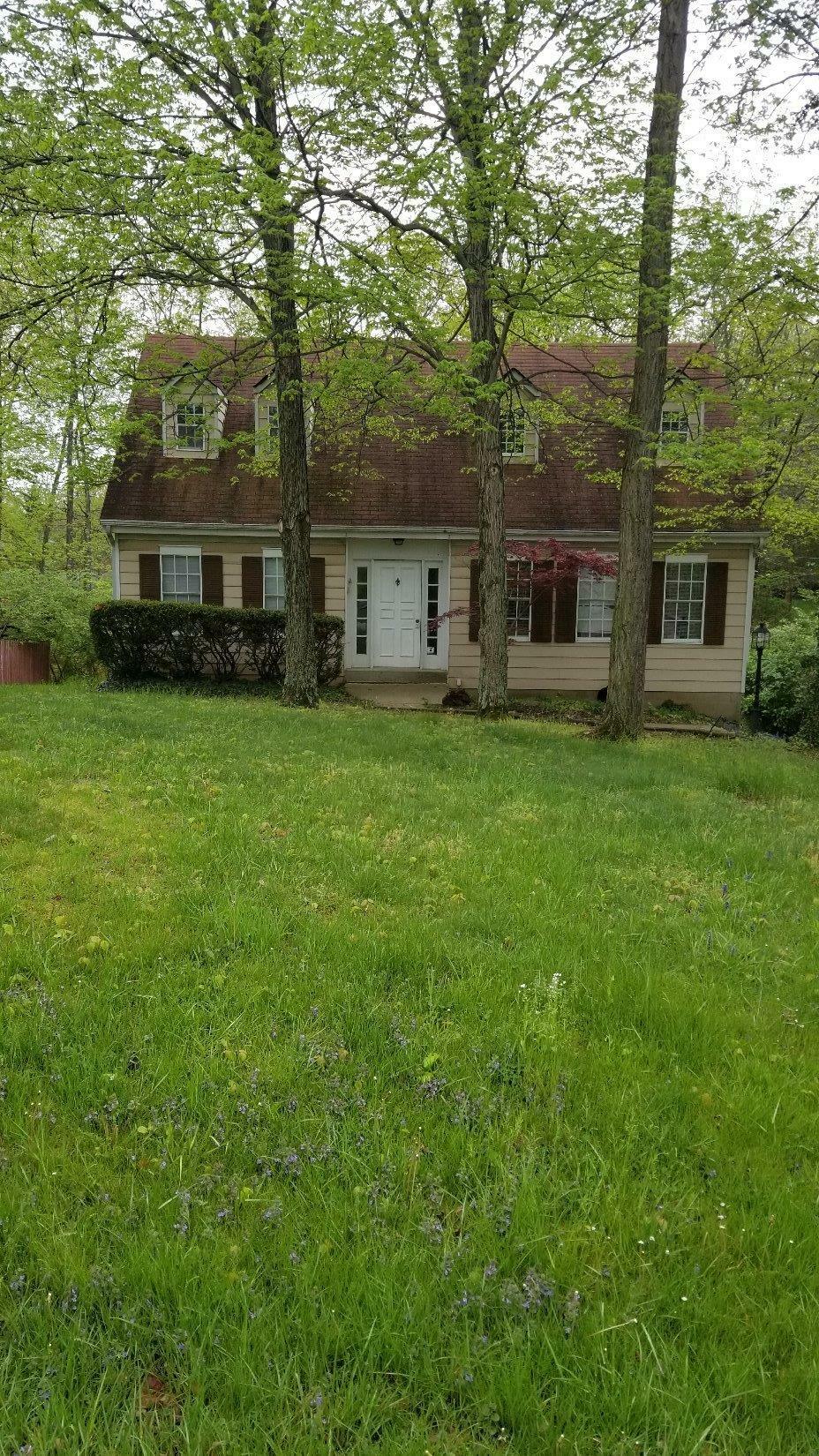 Property Photo: 5778 Meadowview Drive OH 45150