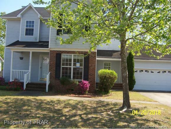 Property Photo: 7629 Galena Road NC 28314