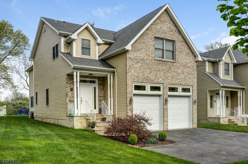 Property Photo:  1621 Broad St  NJ 07003 