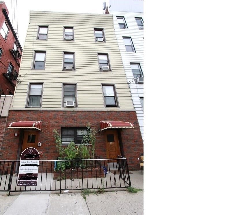 Property Photo:  329 Grand St 3  NJ 07030 