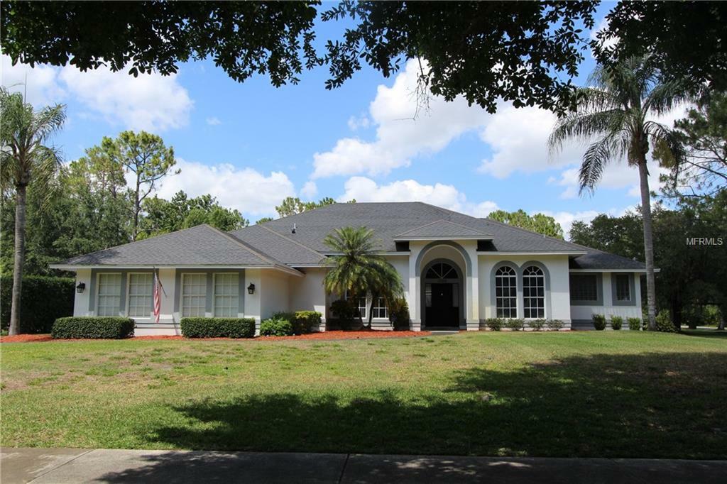 Property Photo:  10205 Trout Lane  FL 32836 