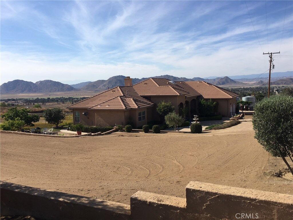Property Photo:  22101 Hansen Avenue  CA 92567 