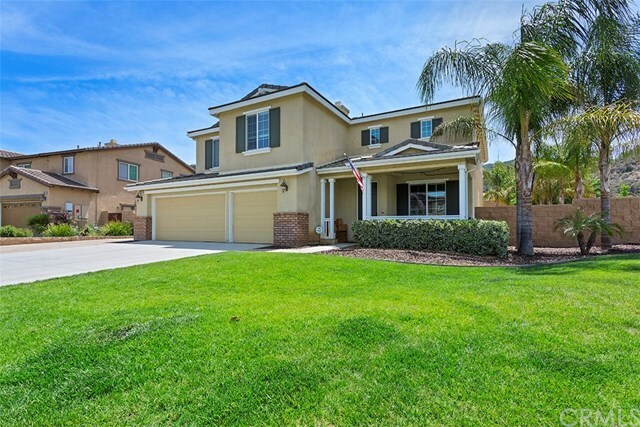 Property Photo:  21475 Terrazzo Lane  CA 92595 