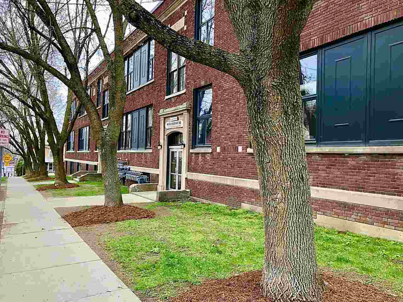 Property Photo: 67 Union Street 1D VT 05404