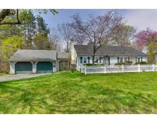 Property Photo: 144 Laurel St MA 01742