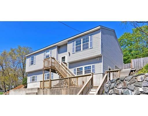 Property Photo:  103 Burpee Rd.  MA 01907 