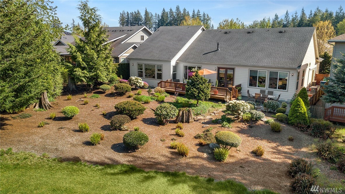 Property Photo:  22906 NE 126th St  WA 98053 