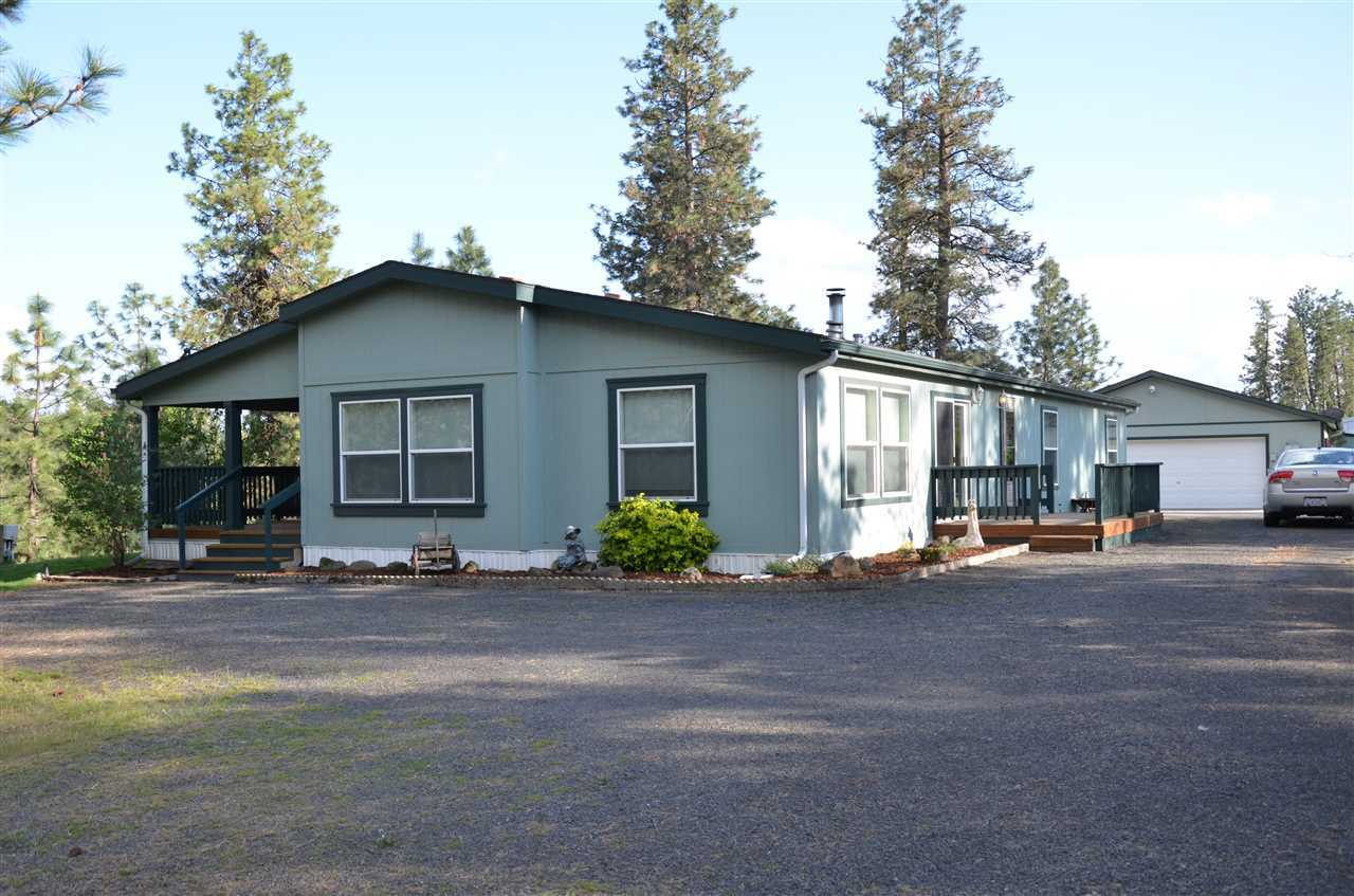 Property Photo:  18209 S Lois Rd  WA 99004 