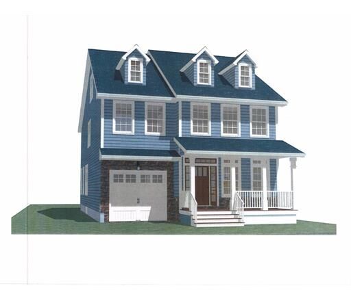 Property Photo:  29 Hickory Street  NJ 08840 