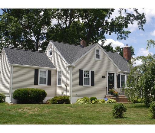Property Photo: 1258 Stone Street NJ 07065