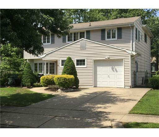 Property Photo: 8 Clover Street NJ 08857