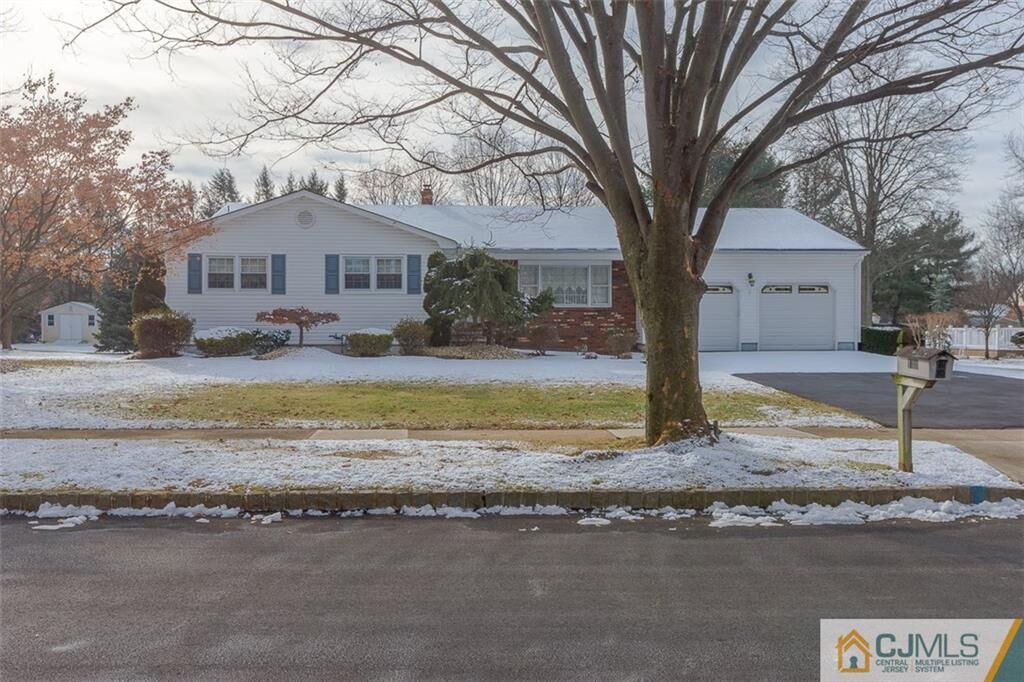 Property Photo: 5 Appleby Lane NJ 08816