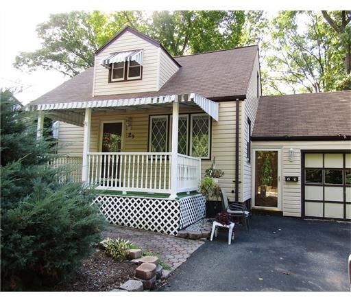Property Photo:  29 Leon Avenue  NJ 08857 