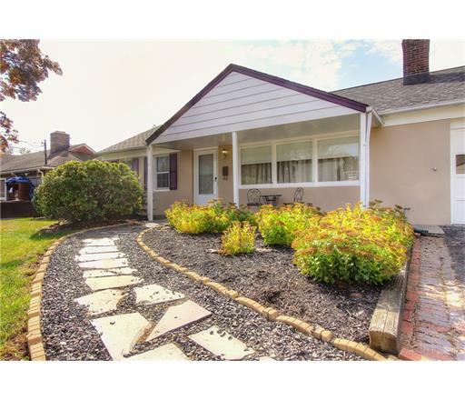 Property Photo: 69 George Avenue NJ 08846