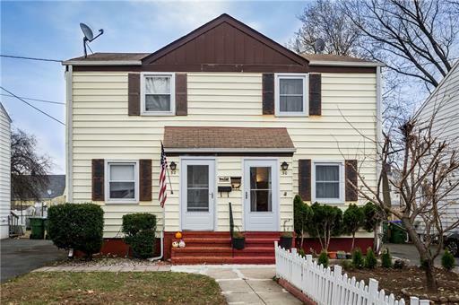 Property Photo:  30 Coolidge Avenue  NJ 08837 