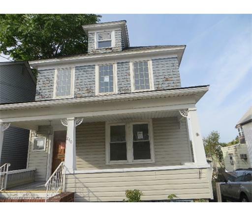 Property Photo:  240 Cedar Street  NJ 08879 